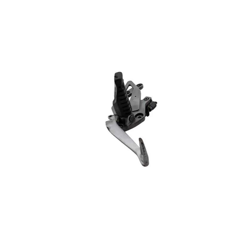 Platine avant droite KAWASAKI GPZ 500 S 1994 - 1997