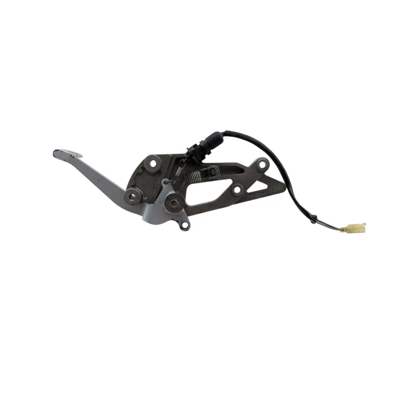 Platine avant droite KAWASAKI GPZ 500 S 1994 - 1997