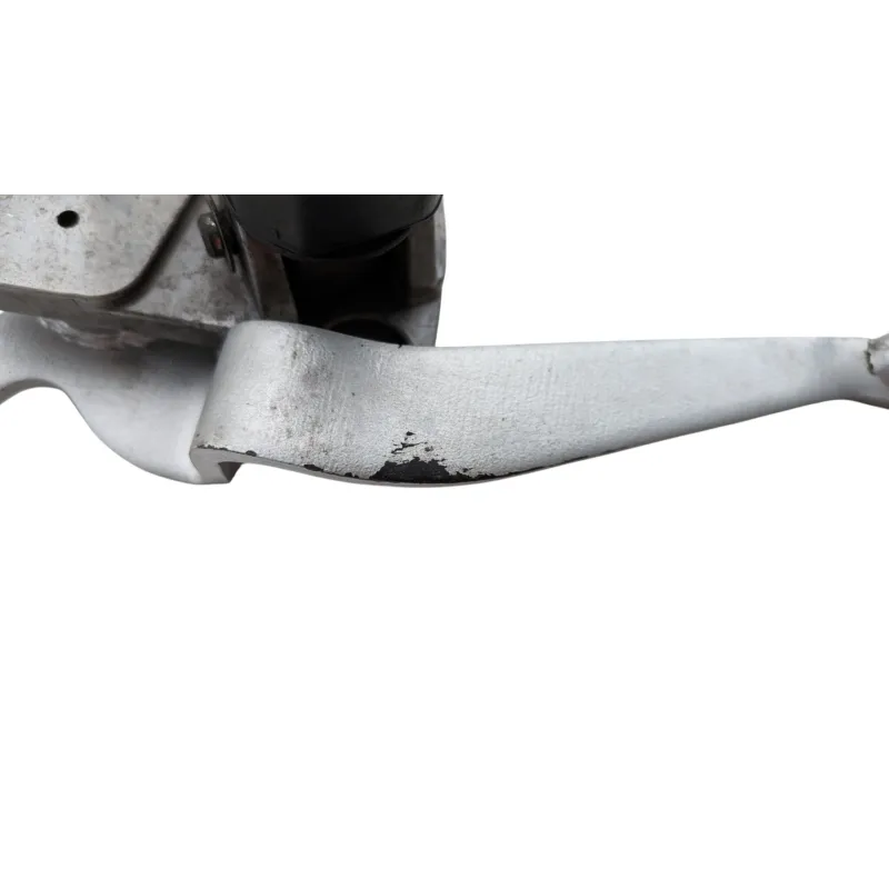Platine avant droite KAWASAKI GPZ 500 S 1994 - 1997