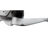 Platine avant droite KAWASAKI GPZ 500 S 1994 - 1997 Platine avant droite KAWASAKI GPZ 500 S 1994 - 1997