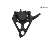 Etrier de frein arriere YAMAHA TDM 900 2007-2010 ABS Etrier de frein arriere YAMAHA TDM 900 2007-2010 ABS