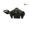 Etrier de frein arriere YAMAHA TDM 900 2007-2010 ABS Etrier de frein arriere YAMAHA TDM 900 2007-2010 ABS