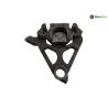 Etrier de frein arriere YAMAHA TDM 900 2007-2010 ABS Etrier de frein arriere YAMAHA TDM 900 2007-2010 ABS