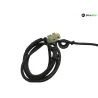 Capteur ABS avant YAMAHA TDM 900 2007-2010 ABS Capteur ABS avant YAMAHA TDM 900 2007-2010 ABS