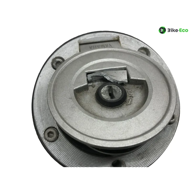 Jeu de serrure contacteur a cle code YAMAHA TDM 900 2007-2010 ABS