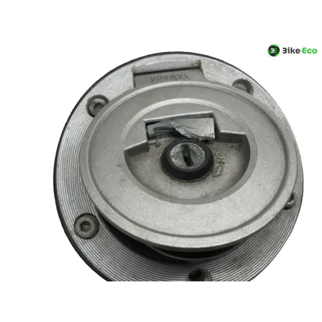 Jeu de serrure contacteur a cle code YAMAHA TDM 900 2007-2010 ABS