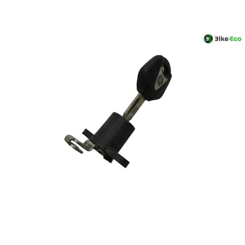 Jeu de serrure contacteur a cle code YAMAHA TDM 900 2007-2010 ABS