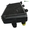 Radiateur eau YAMAHA TDM 900 2007-2010 ABS