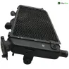 Radiateur eau YAMAHA TDM 900 2007-2010 ABS