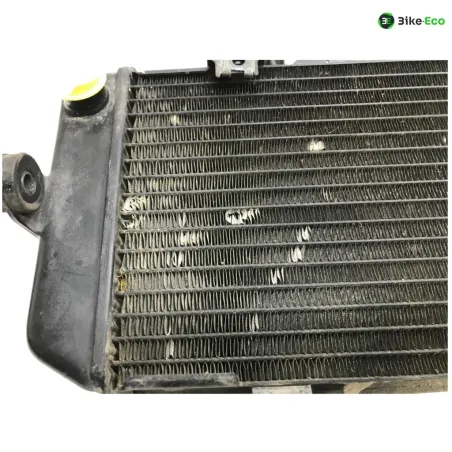 Radiateur eau YAMAHA TDM 900 2007-2010 ABS