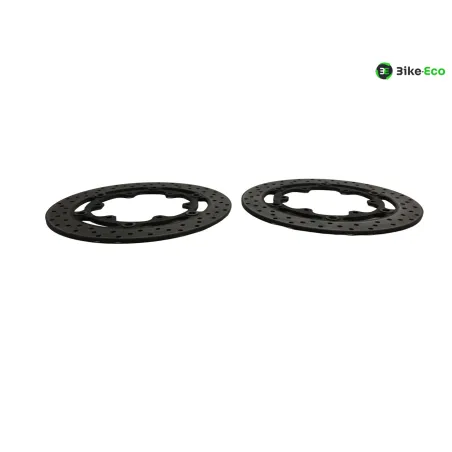 Disque frein avant YAMAHA TDM 900 2007-2010 ABS