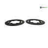 Disque frein avant YAMAHA TDM 900 2007-2010 ABS
