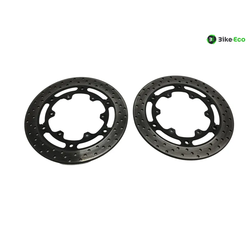 Disque frein avant YAMAHA TDM 900 2007-2010 ABS
