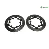 Disque frein avant YAMAHA TDM 900 2007-2010 ABS