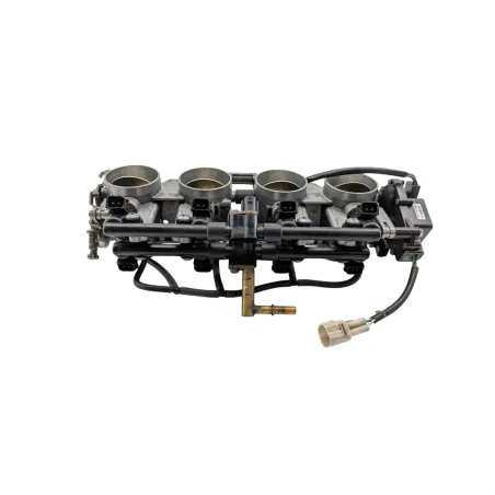 Rampe d'injection SUZUKI GSXR 1000 2005 - 2006