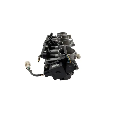 Rampe d'injection SUZUKI GSXR 1000 2005 - 2006