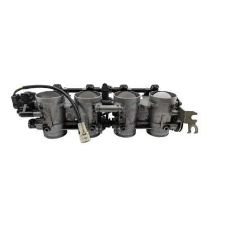 Rampe d'injection SUZUKI GSXR 1000 2005 - 2006