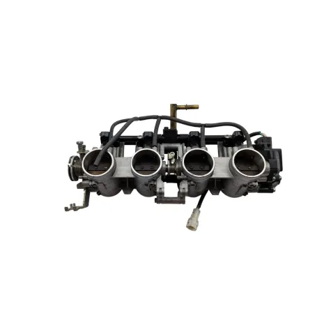 Rampe d'injection SUZUKI GSXR 1000 2005 - 2006