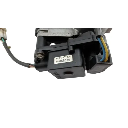 Rampe d'injection SUZUKI GSXR 1000 2005 - 2006