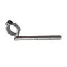 Demi guidon gauche SUZUKI GSXR 1000 2005 - 2006