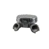 Boite a air SUZUKI GSXR 1000 2005 - 2006