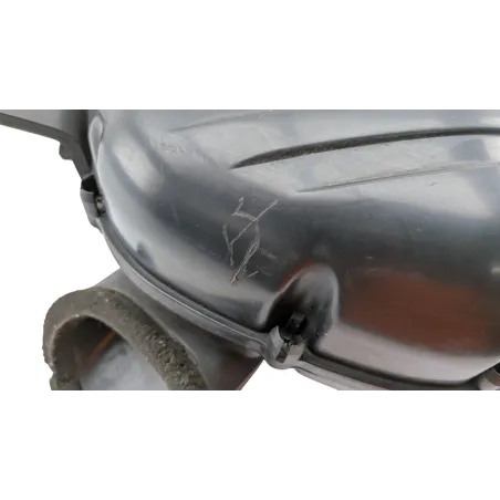 Boite a air SUZUKI GSXR 1000 2005 - 2006