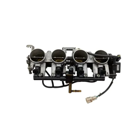 Rampe d'injection SUZUKI GSXR 1000 2005 - 2006