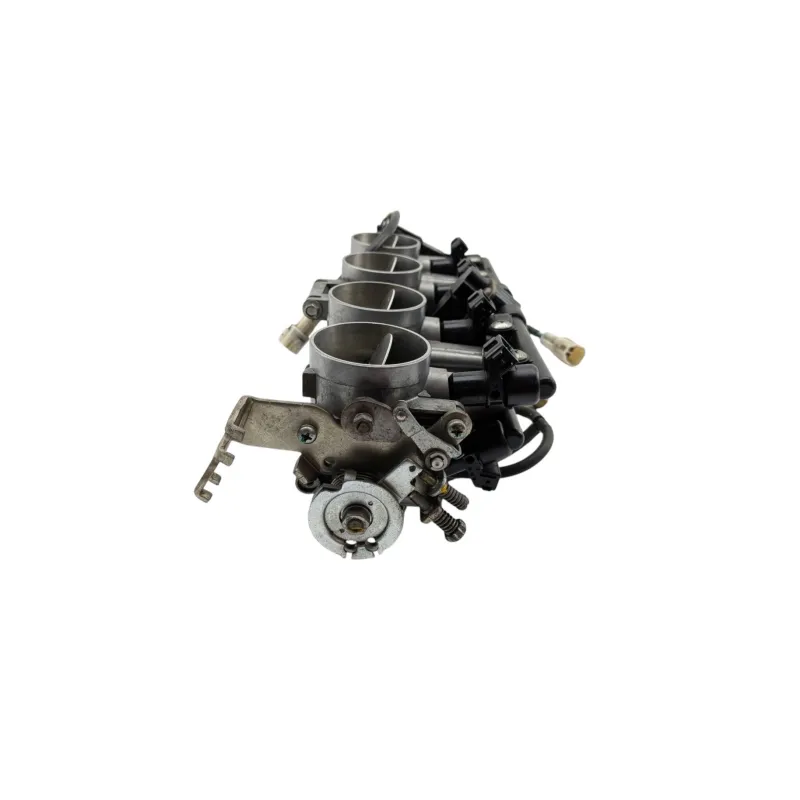 Rampe d'injection SUZUKI GSXR 1000 2005 - 2006