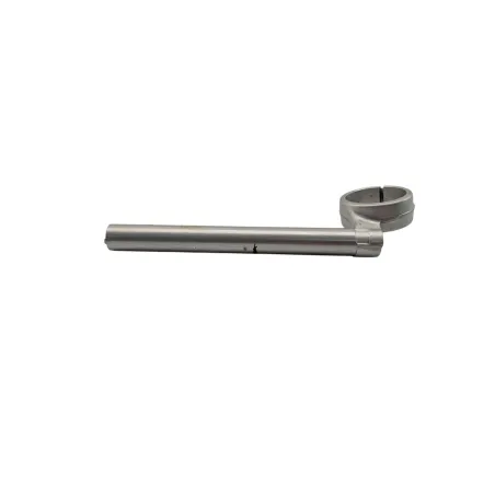 Demi guidon gauche SUZUKI GSXR 1000 2005 - 2006