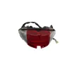Feu arriere YAMAHA FJR 1300 A ABS 2006 - 2012 Feu arriere YAMAHA FJR 1300 A ABS 2006 - 2012