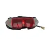 Feu arriere YAMAHA FJR 1300 A ABS 2006 - 2012 Feu arriere YAMAHA FJR 1300 A ABS 2006 - 2012