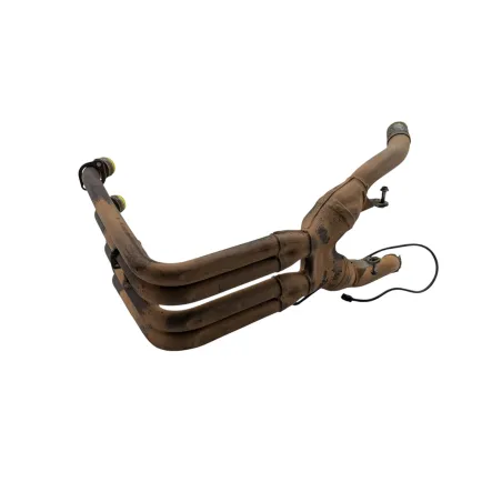 Collecteur (echappement) YAMAHA FJR 1300 A ABS 2006 - 2012