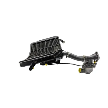 Radiateur eau YAMAHA FJR 1300 A ABS 2006 - 2012