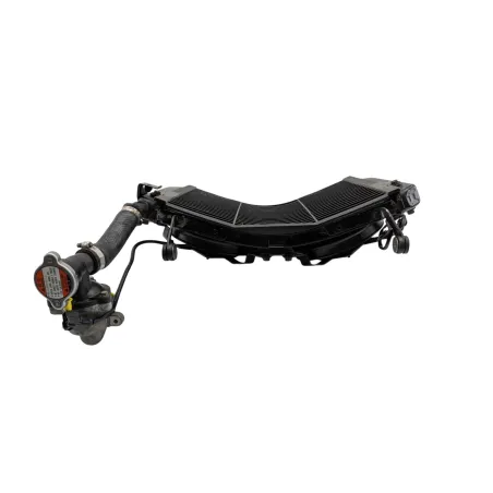 Radiateur eau YAMAHA FJR 1300 A ABS 2006 - 2012
