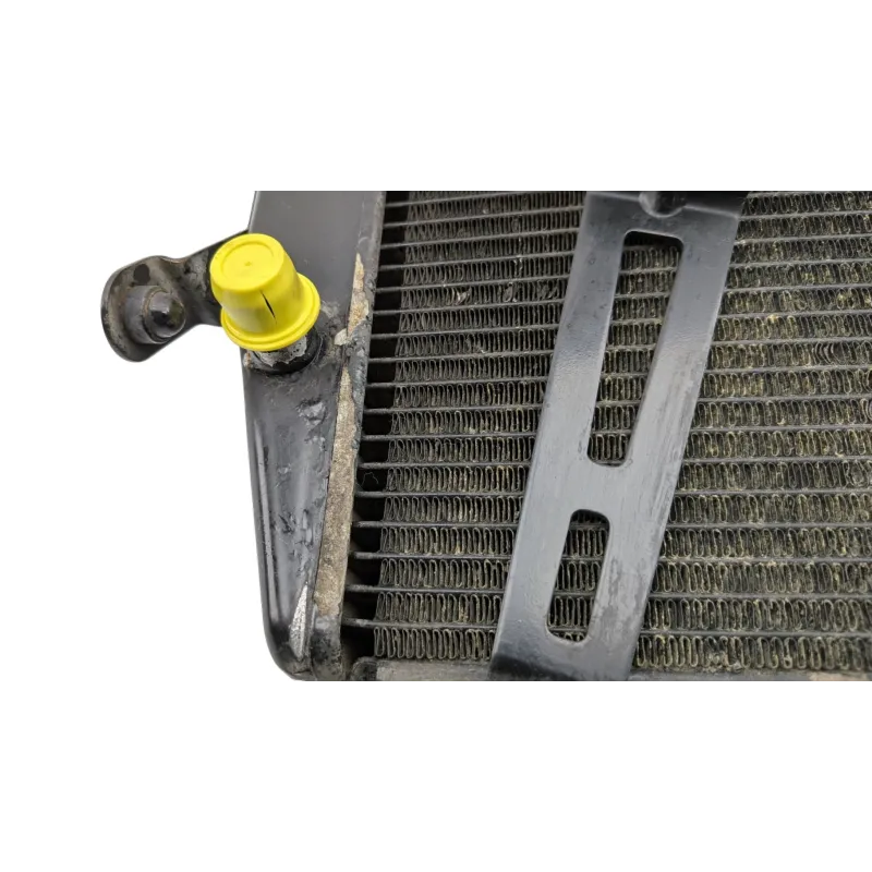 Radiateur eau YAMAHA FJR 1300 A ABS 2006 - 2012