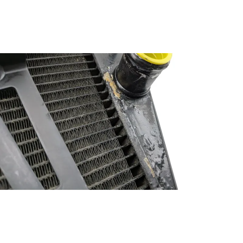 Radiateur eau YAMAHA FJR 1300 A ABS 2006 - 2012