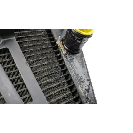Radiateur eau YAMAHA FJR 1300 A ABS 2006 - 2012