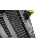 Radiateur eau YAMAHA FJR 1300 A ABS 2006 - 2012 Radiateur eau YAMAHA FJR 1300 A ABS 2006 - 2012