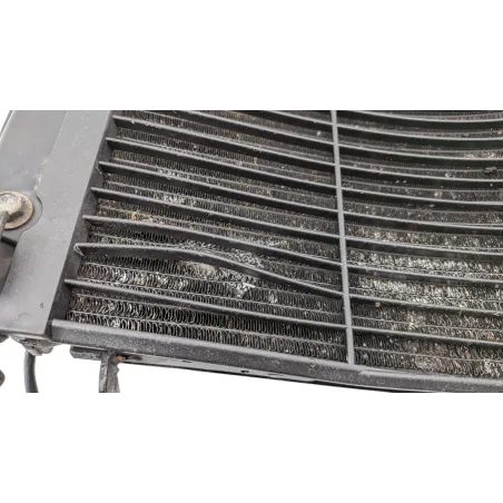 Radiateur eau YAMAHA FJR 1300 A ABS 2006 - 2012