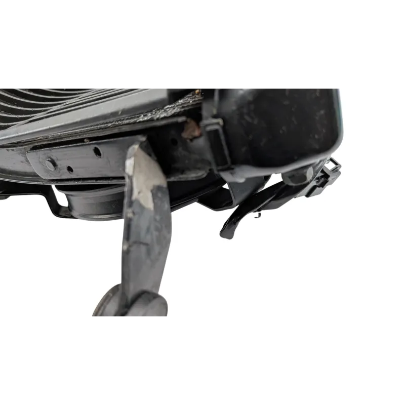 Radiateur eau YAMAHA FJR 1300 A ABS 2006 - 2012