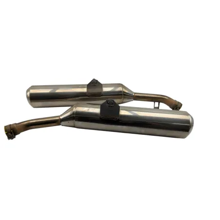 Silencieux (echappement) YAMAHA FJR 1300 A ABS 2006 - 2012