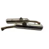 Silencieux (echappement) YAMAHA FJR 1300 A ABS 2006 - 2012 Silencieux (echappement) YAMAHA FJR 1300 A ABS 2006 - 2012