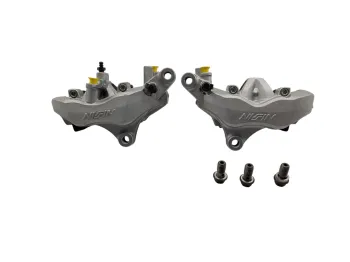 Etrier de frein avant YAMAHA FJR 1300 A ABS 2006 - 2012
