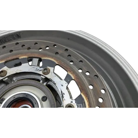 Jante arriere YAMAHA FJR 1300 A ABS 2006 - 2012