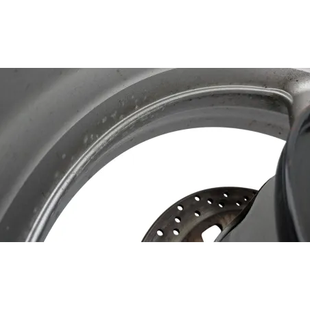Jante arriere YAMAHA FJR 1300 A ABS 2006 - 2012