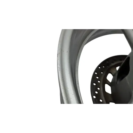 Jante arriere YAMAHA FJR 1300 A ABS 2006 - 2012