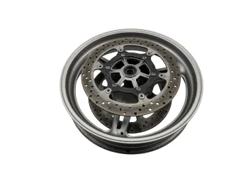 Jante avant YAMAHA FJR 1300 A ABS 2006 - 2012