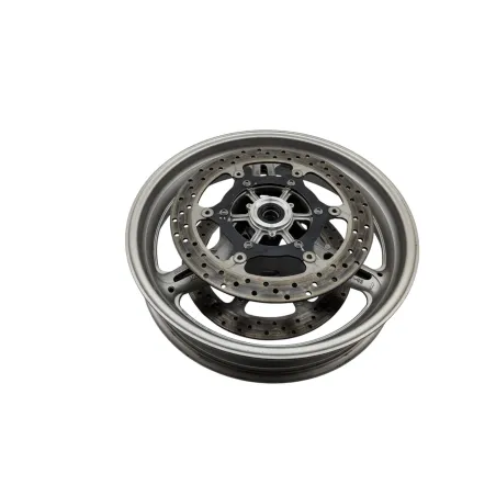Jante avant YAMAHA FJR 1300 A ABS 2006 - 2012