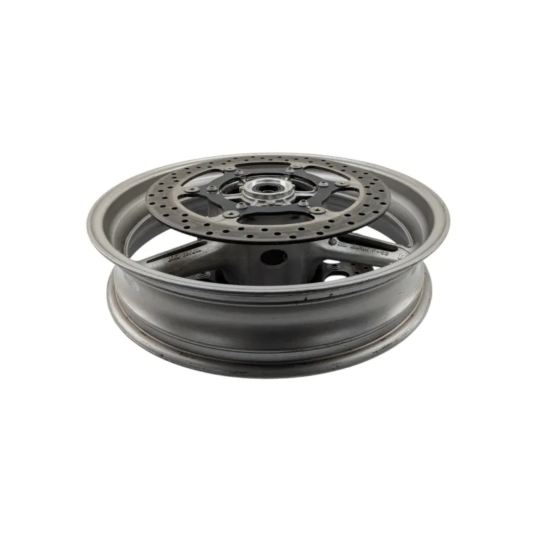 Jante avant YAMAHA FJR 1300 A ABS 2006 - 2012
