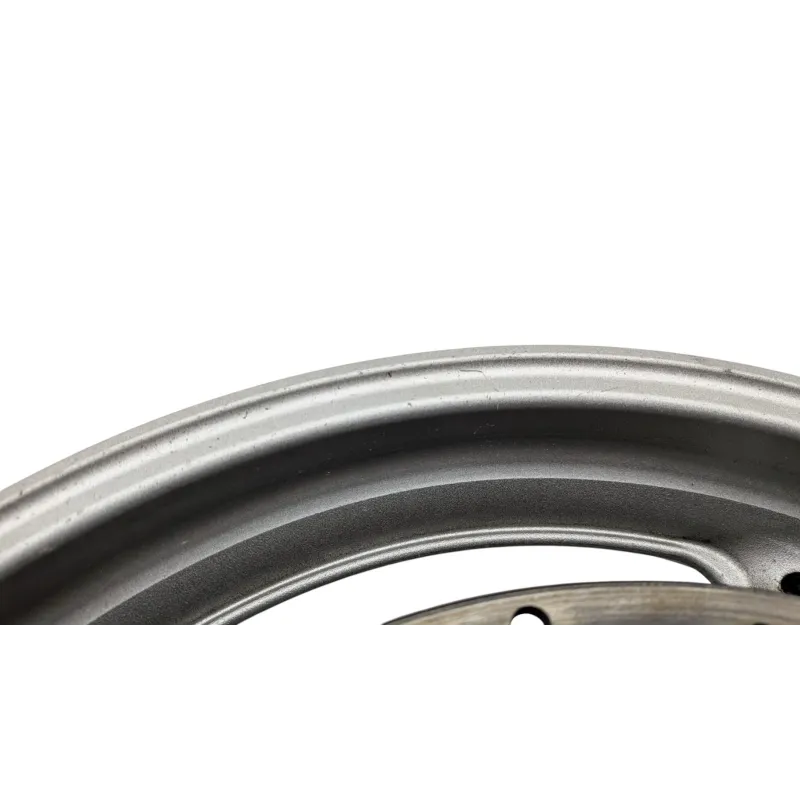 Jante avant YAMAHA FJR 1300 A ABS 2006 - 2012